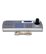 Dedicated Micros KBS3 Full Control CCTV Keyboard - $34.26 CAD