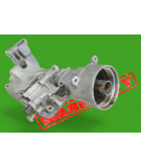 98-06 bmw x3 x5 320i 325i 328i 525i 528i z4 engine oil filter housing 17... - €115,80 EUR