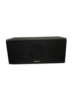 Emerson SP200BC Bookshelf Speaker Black for Home System-TESTED-RARE-SHIP... - £38.15 GBP