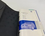 2006 Volkswagen Passat Owners Manual Handbook Set with Case OEM F02B05056 - $24.74