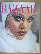 HARPERS BAZAAR Magazine MAY 2019 New SHIP FREE Beauty Glowing Skin RIHANNA - £22.52 GBP