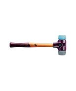 Simplex Soft-Head Hammer, Blue / Grey, 3013,04  - $94.00