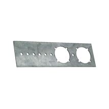 Watts Quick-connect Stubout Straight Bracket 1/2" P-951 - $7.95