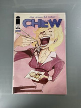 Chew #3 - £7.90 GBP