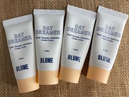 BLUME Day Dreamer Cleanser, 4 Travel Sizes - $12.95