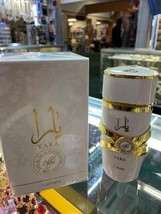 Yara Moi by Lattafa 3.4oz 100ml Eau de Parfum EDP for Him or Her New SEALED Box - £59.94 GBP