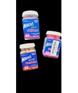 Mack&#39;s Ultra Soft Slim Fit Foam Comfortable Earplugs 33dB Highest NRR Pa... - $47.70 CAD