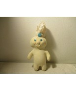 Vintage Rare Pillsbury Doughboy 1972  Plush Terry Cloth Doll  - $44.51 CAD