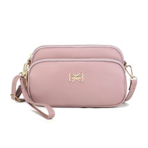 Crossbody Shoulder Bag 2021 Fashion Women&#39;s Bag Crossbody Small Bag Simple MiniH - £21.68 GBP