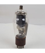 Vintage General Electric GL 837 Vacuum Tube - $17.54