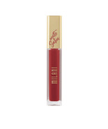 MILANI Amore Satin Matte Lip Creme, #05 Velour - $13.00 CAD
