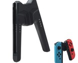 Charging Grip For Nintendo Switch and OLED Model Joy Con Controllers Cha... - $16.81