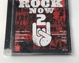 ROCK NOW 2 “Compilation Hits” From THAI Rock Bands a 2 CD Set - $39.55