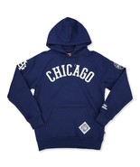 CHICAGO AMERICAN GIANTS Negro League Baseball Pullover Hoodie Heritage E... - $79.99