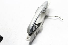 2005-2012 ACURA RL REAR DRIVER LEFT EXTERIOR DOOR HANDLE P9777 image 7