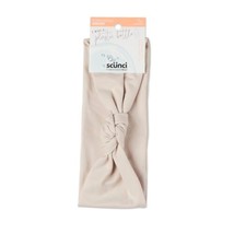 Scunci Consciously Minded Knotted Headwrap 1pk - $164.03 MXN