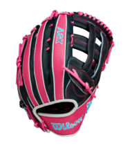 Wilson 2025 Summer A2K 1750SS 12.5&quot; Outfield Glove Baseball Gloves WBW10... - $439.80
