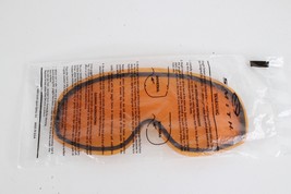 Deadstock Vtg 90s Smith Optics Sun Valley II Replacement Lens Snowboard Goggles - £38.91 GBP