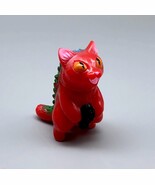 Max Toy Red Micro Negora - $35.00