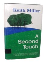 Keith Miller Second Touch Christian Experience Renew Relationship with J... - $8.46