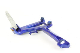 1992 Honda CBR600F2 Left Rear Back Passenger Peg 50760-MV9-000 r4845 - $49.49