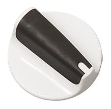 OEM Replacement for Frigidaire Washer Knob 1370533 - $18.52