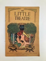1925 The Little Theatre John Golden Presents Pigs An American Comedy - £14.90 GBP