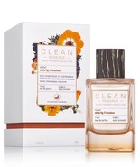 CLEAN Reserve Avant Garden: White Fig &amp; Bourbon Eau de Parfum EDP 3.4 oz... - $74.25