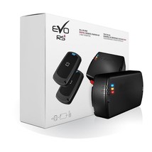 Fortin EVO-ALL Remote Starter for Low-Current Vehicles with Two 1-Way Remotes - $160.99