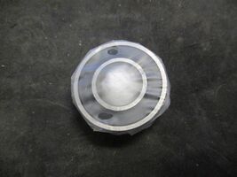 SKF 6002-2RSJEM Deep Groove Ball Bearing 15mmX32mmX9mm - $9.88
