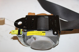 2005-2010 SCION TC FRONT RIGHT PASSENGER SEAT BELT RETRACTOR J422 image 3