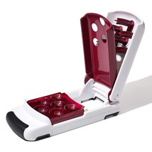 Good Grips Quick Release Multi Cherry Pitter - £31.05 GBP