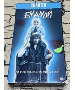 Vintage Emanon Do you believe in Miracles VHS Video Movie 1987 RARE OOP - $39.80 CAD