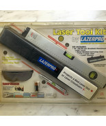 LAZERPRO Model CL2062XL Laser Level Tool Kit  &amp;  Case - 2003 - NEW in pa... - €28,59 EUR