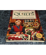 Debbie Mumm&#39;s Quick Country Quilts for Every Room : Wall Quilts, Bed Qui... - £3.18 GBP
