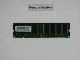 MEM3660-64D 64MB Dram Dimm Memory for Cisco 3660 Router-
show original t... - $38.25
