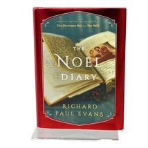 The Noel Diary Richard Paul Evans Christmas Novel - £10.04 GBP