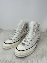 Authenticity Guarantee

Converse Chuck 70 Embroidered Lips High Love Me ... - £85.08 GBP