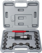 R8 Taper ER32 Collet Set, R8 ER32 Collet Holder Chuck Kit with 12 PCS Co... - $310.57