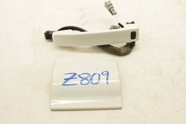 New OEM Door Handle Pathfinder White Smart Key 806B0-ZS31D 2008-2012 Scr... - $49.50