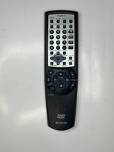 Aiwa RC-ZVL07 Remote Control, Black - Oem For XDDV290 Dvd Player - £7.40 GBP