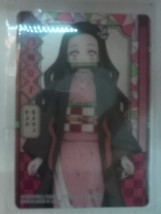 Kamado Nezuko | Official Bandai Demon Slayer Stained Class Collection Vol 1 - £6.67 GBP