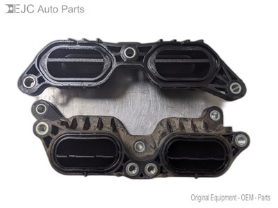 Lower Intake Manifold For 14-18 Subaru Forester  2.0 14331AA030 Turbo - $74.20