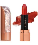 GALAXY: Glamour Red - Vibrant, Lush, Creamy Silky Soft Matte Finish Lips... - $185.39 MXN