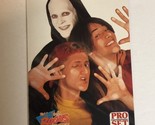 Bill &amp; Ted’s Bogus Journey Trading Card #47 Alex Winters Keanu Reeves - $1.97