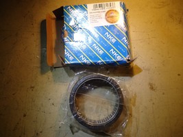 NKE NKS75 Machined Needle Roller Bearing 75x95x28 - $98.99