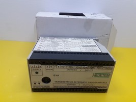 ARDETEM EVA 2501R 9528-59 Vers V205 Transmetteur Alternatif Programmable New - $1,061.50