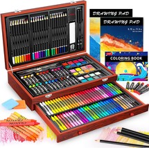 Art Supplies Easter Basket Stuffers for Teens Gifts for Teen Gifts Trendy Stuff  - £42.56 GBP