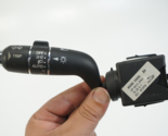 08-2015 jaguar xk xkr x150 headlight turn direction indicator switch con... - £64.15 GBP
