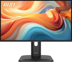 MSI PRO MP245PG E14 24-inch IPS 1920 x 1080 (FHD) Computer Monitor, 144H... - $139.89